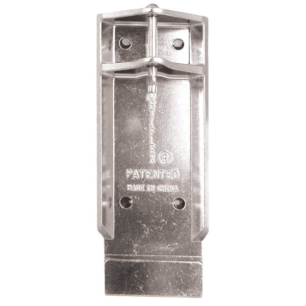 Fortiflex Wall Bracket Bucket Holder